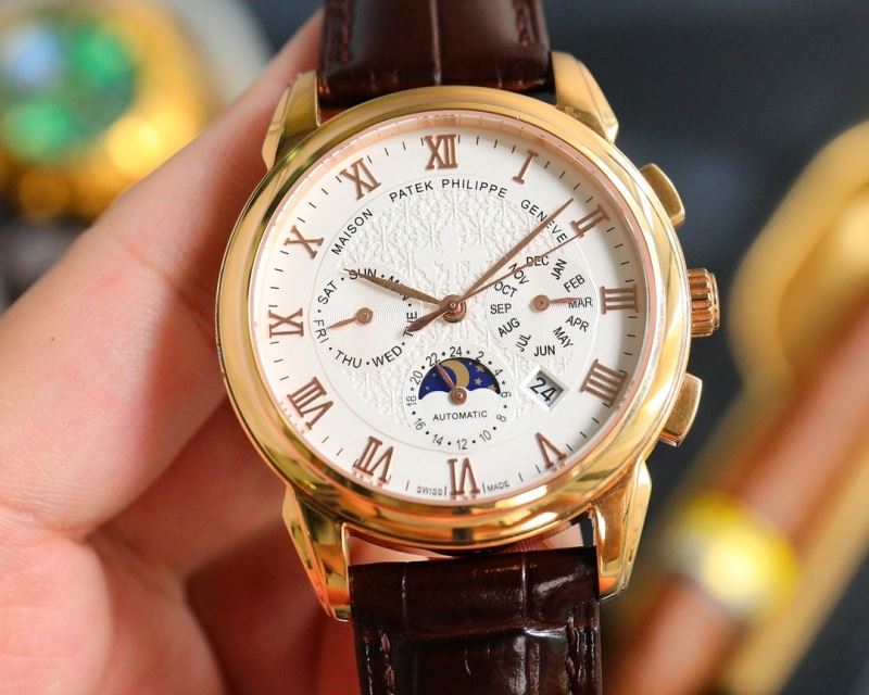 PATEK PHILIPPE Watches